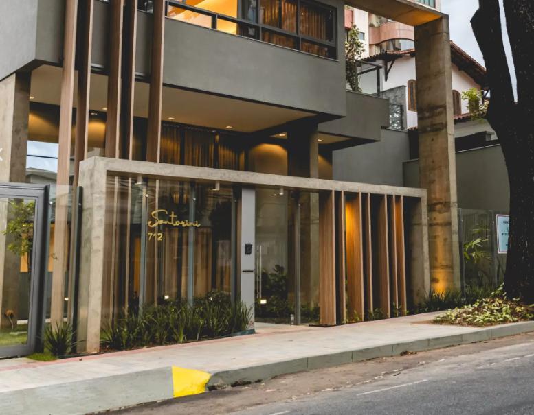 Apartamento, Gutierrez, 3 Quartos, 3 Vagas, 2 Suítes