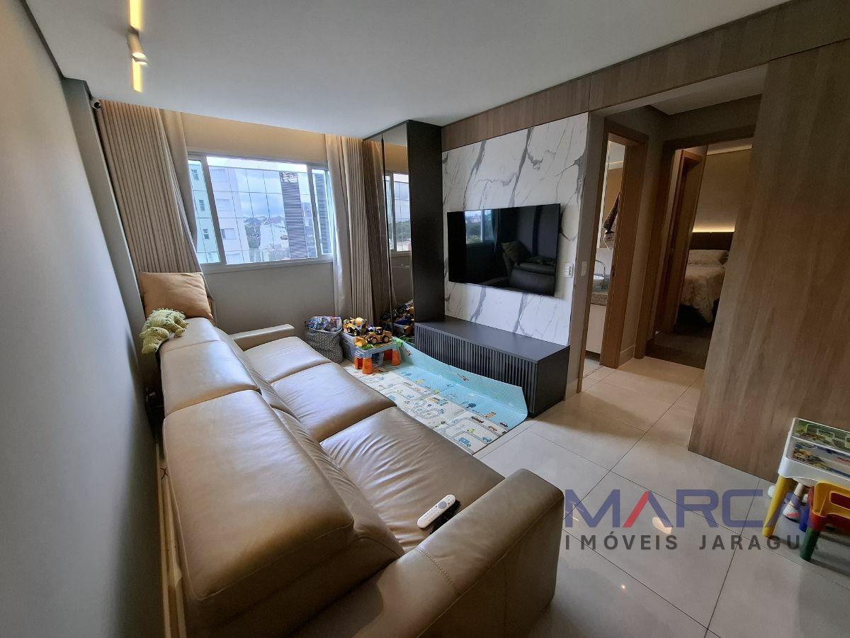 Apartamento, Liberdade, 2 Quartos, 2 Vagas