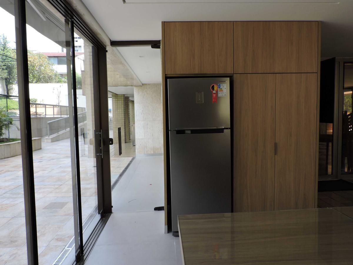 Apartamento, Gutierrez, 4 Quartos, 2 Vagas, 2 Suítes