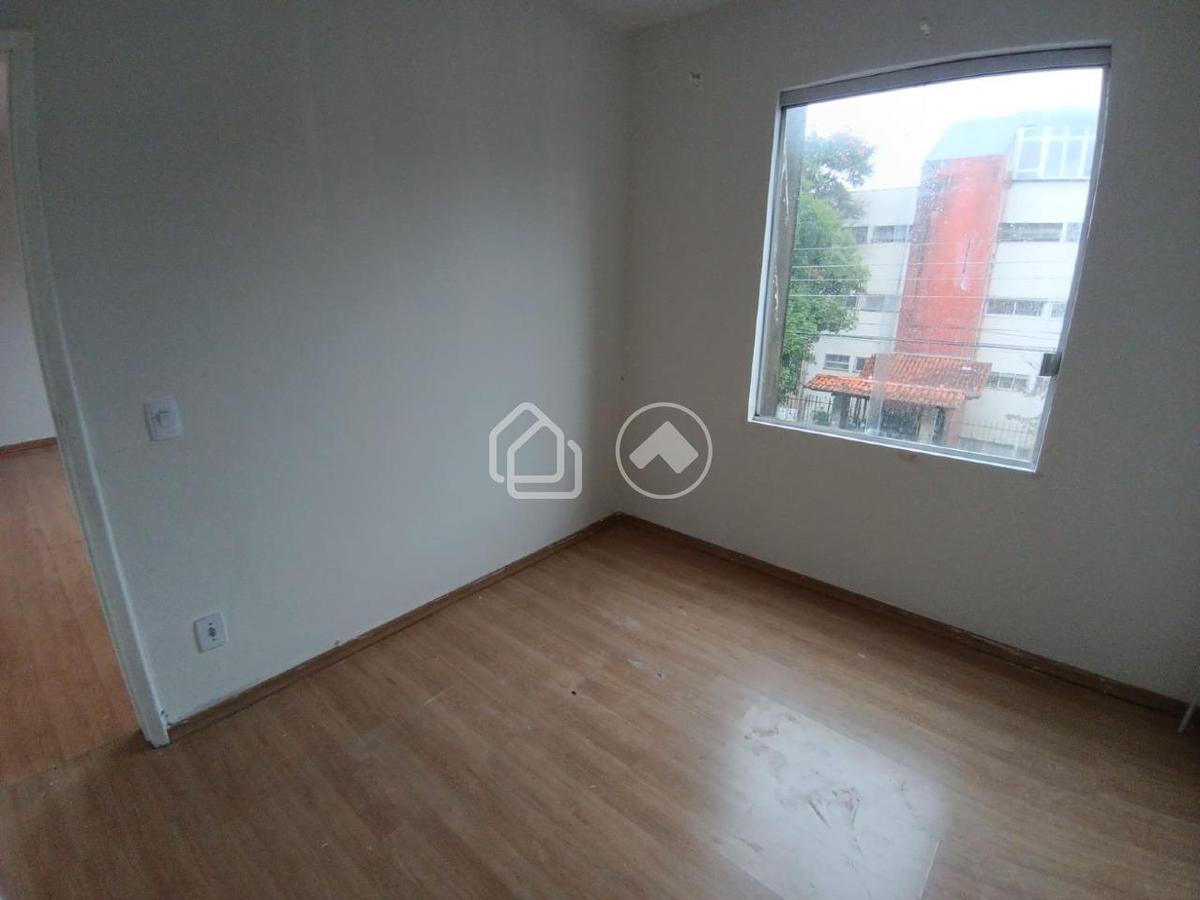 Apartamento, Conjunto Califórnia, 2 Quartos, 1 Vaga