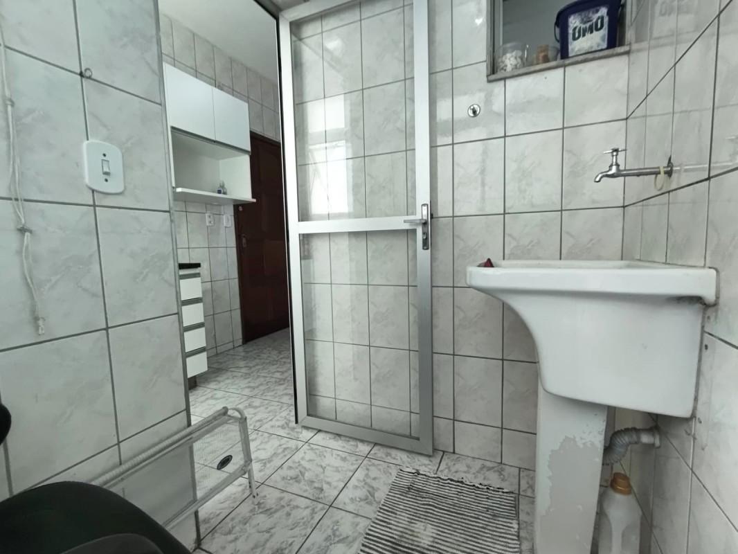 Apartamento, Padre Eustáquio, 2 Quartos, 1 Vaga, 1 Suíte