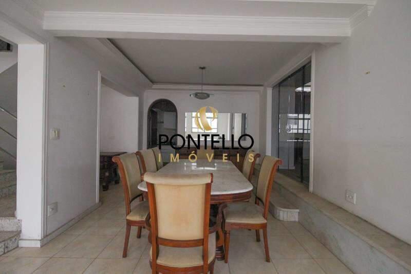 Cobertura, Santo Antônio, 4 Quartos, 3 Vagas, 2 Suítes