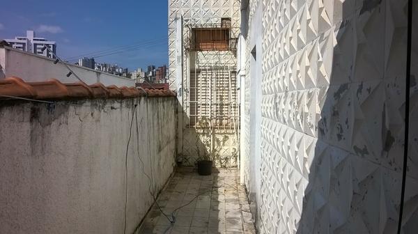Casa Para Comércio No Bairro Prado