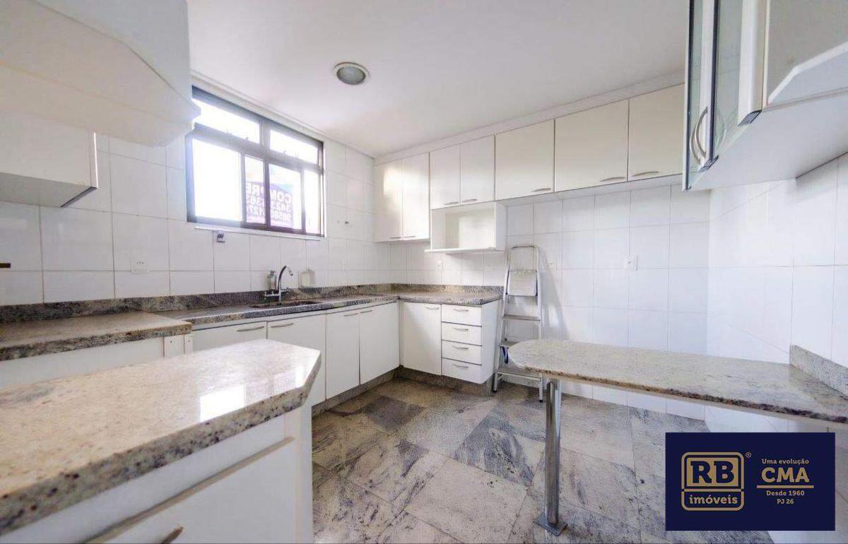 Apartamento, Gutierrez, 4 Quartos, 3 Vagas, 2 Suítes