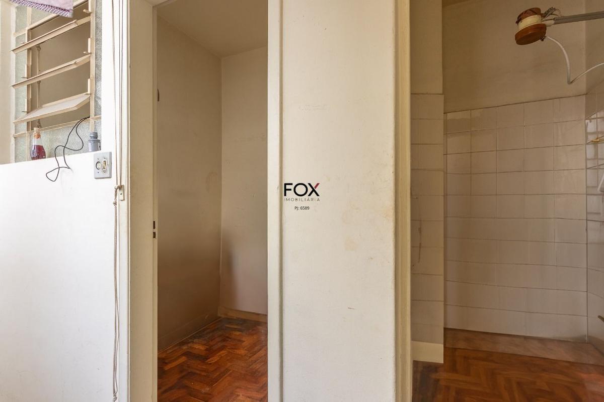 Apartamento, Centro, 3 Quartos, 0 Vaga, 1 Suíte