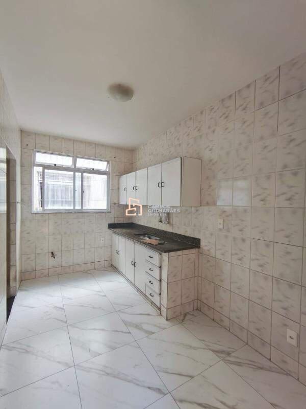 Apartamento, Salgado Filho, 3 Quartos, 3 Vagas, 1 Suíte