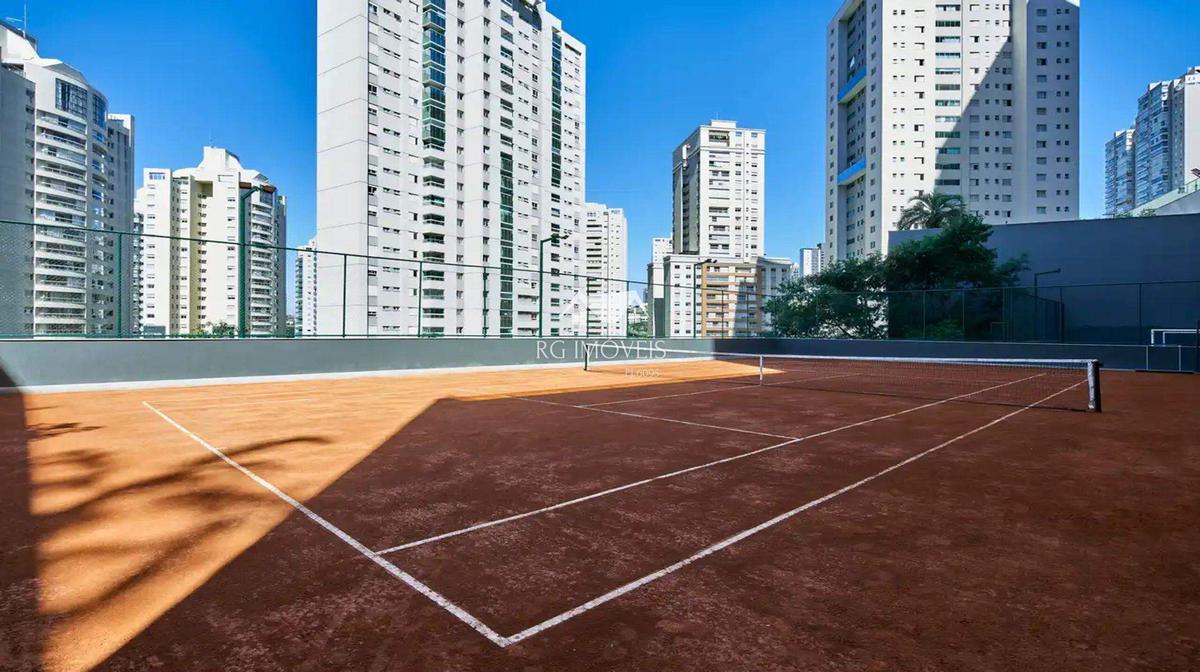 Apartamento, Vila da Serra, 4 Quartos, 4 Vagas, 2 Suítes