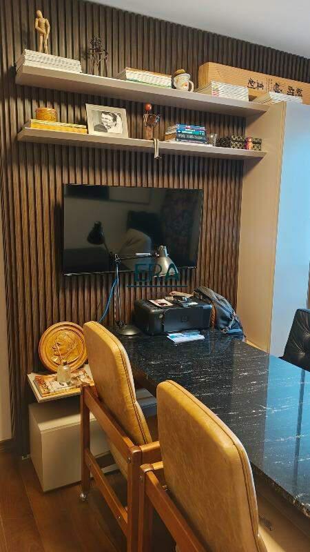 Apartamento, São Bento, 3 Quartos, 2 Vagas, 1 Suíte