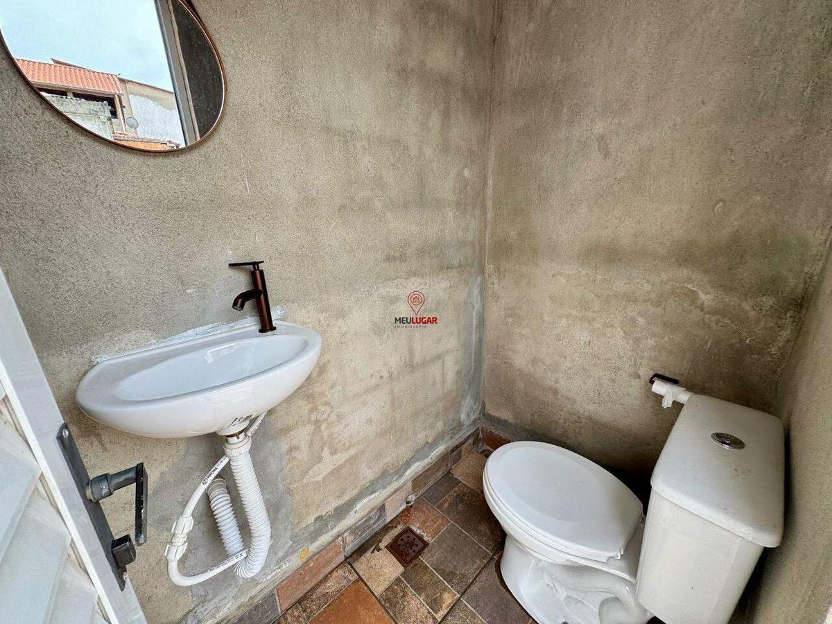 Casa, Araguaia, 3 Quartos, 1 Vaga, 2 Suítes