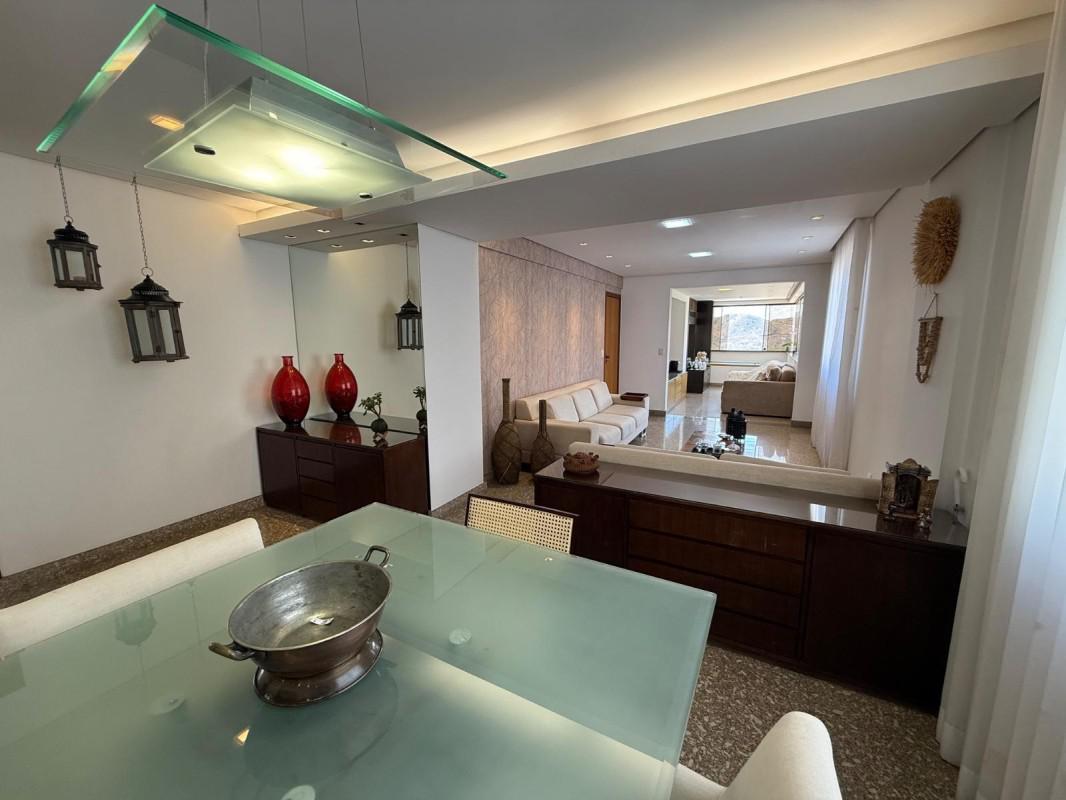 Apartamento, Buritis, 4 Quartos, 4 Vagas, 1 Suíte