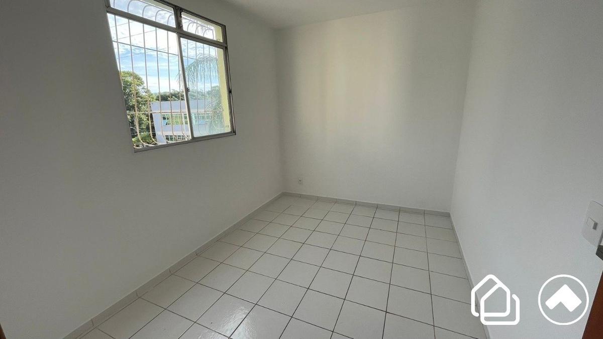 Apartamento, Califórnia, 2 Quartos, 1 Vaga