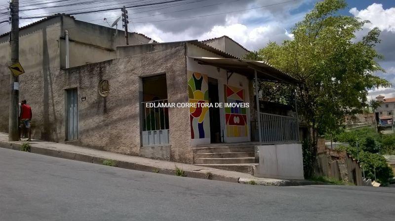 Lote, Durval de Barros, 3 Quartos, 8 Vagas