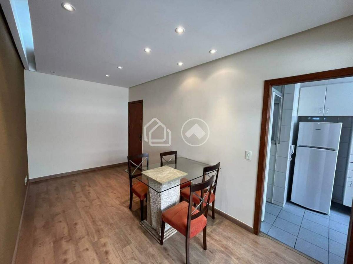 Apartamento, Buritis, 2 Quartos, 2 Vagas, 1 Suíte