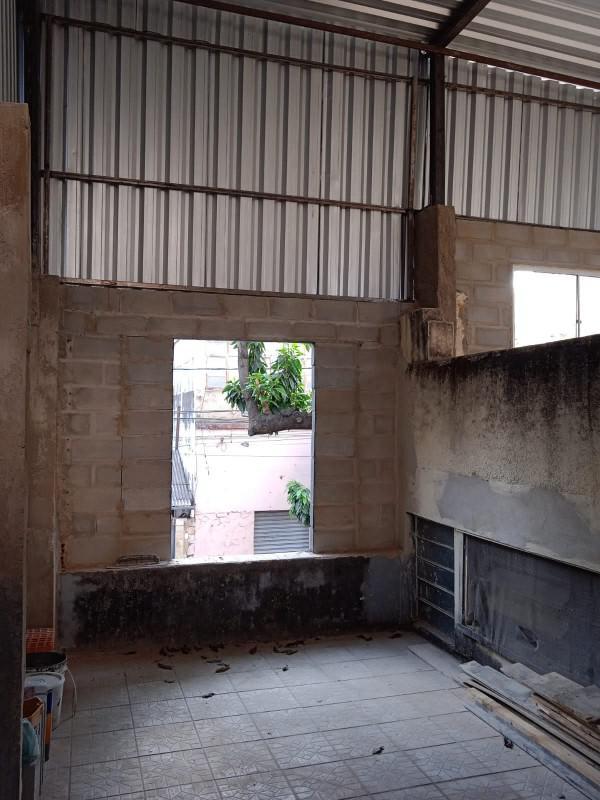 Casa, Padre Eustáquio, 5 Quartos, 2 Vagas