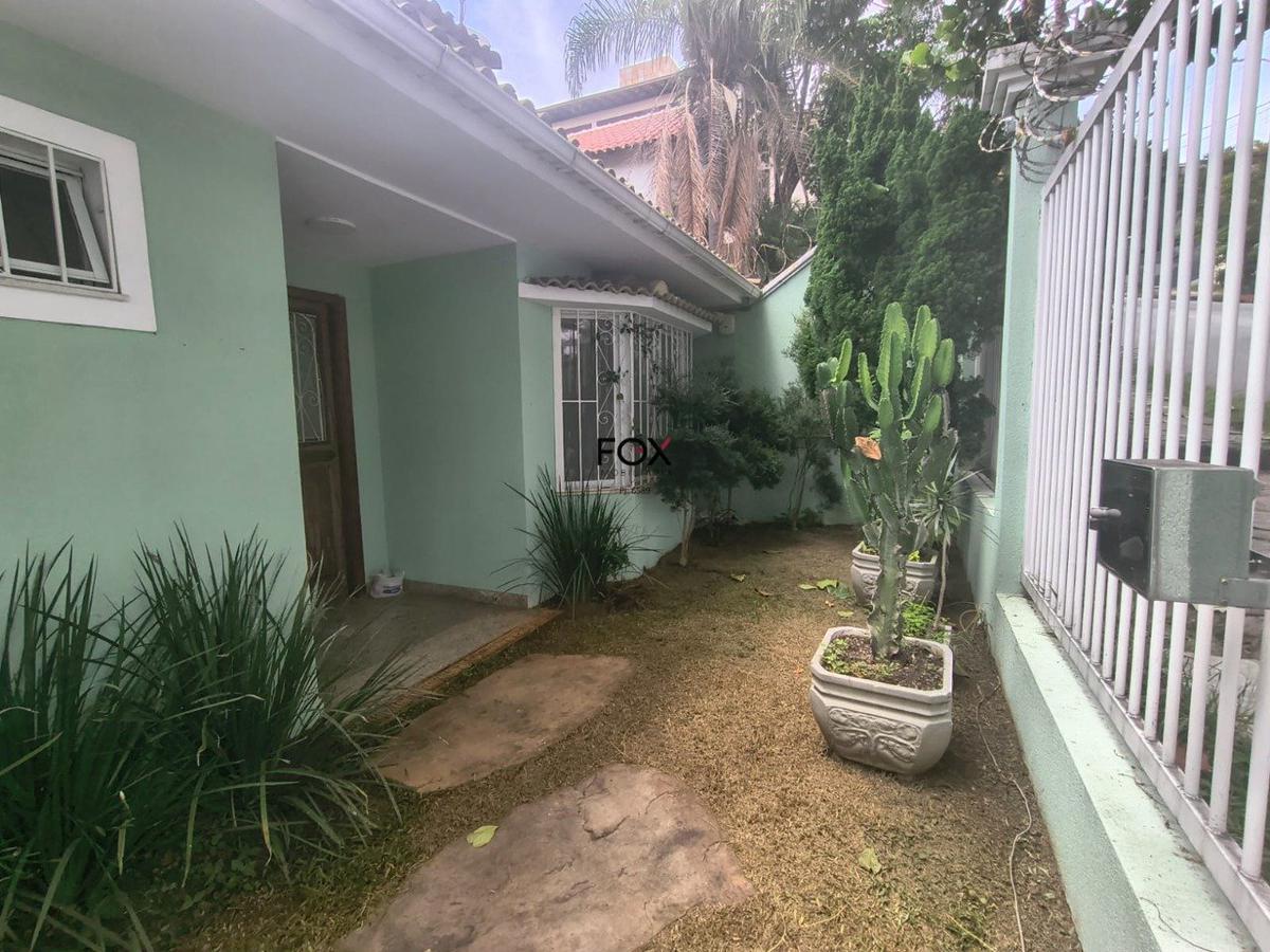 Casa, São Bento, 4 Quartos, 4 Vagas, 1 Suíte