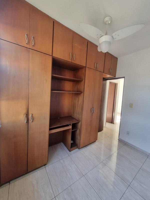 Apartamento, Fonte Grande, 2 Quartos, 1 Vaga