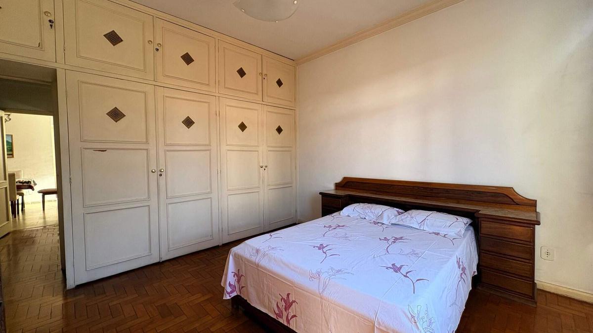Apartamento, Centro, 4 Quartos, 1 Vaga, 2 Suítes