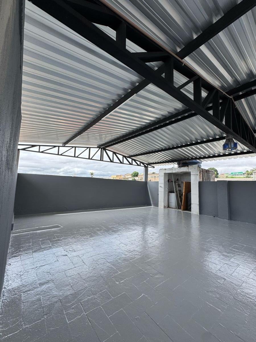 Casa, São Francisco, 3 Quartos, 2 Vagas, 1 Suíte