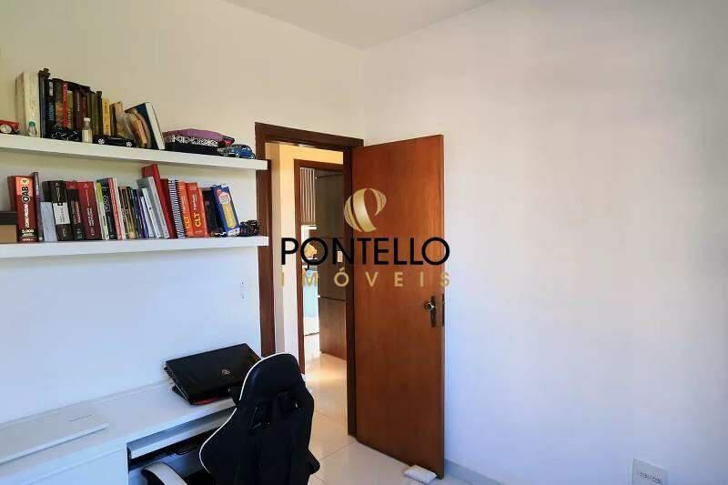 Apartamento, Nova Floresta, 3 Quartos, 1 Vaga, 1 Suíte