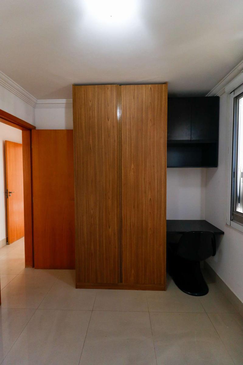 Cobertura, São Pedro, 3 Quartos, 2 Vagas, 1 Suíte