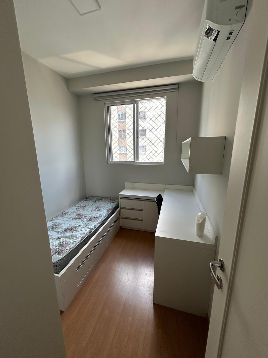 Cobertura, Castelo, 3 Quartos, 3 Vagas, 1 Suíte