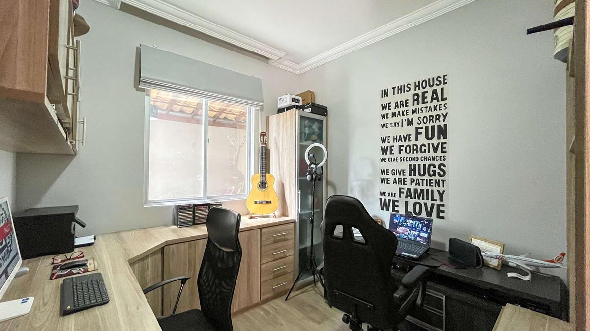 Apartamento, Itapoã, 3 Quartos, 1 Vaga, 1 Suíte