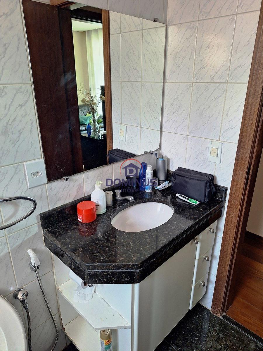 Apartamento, Santa Efigênia, 3 Quartos, 2 Vagas, 1 Suíte