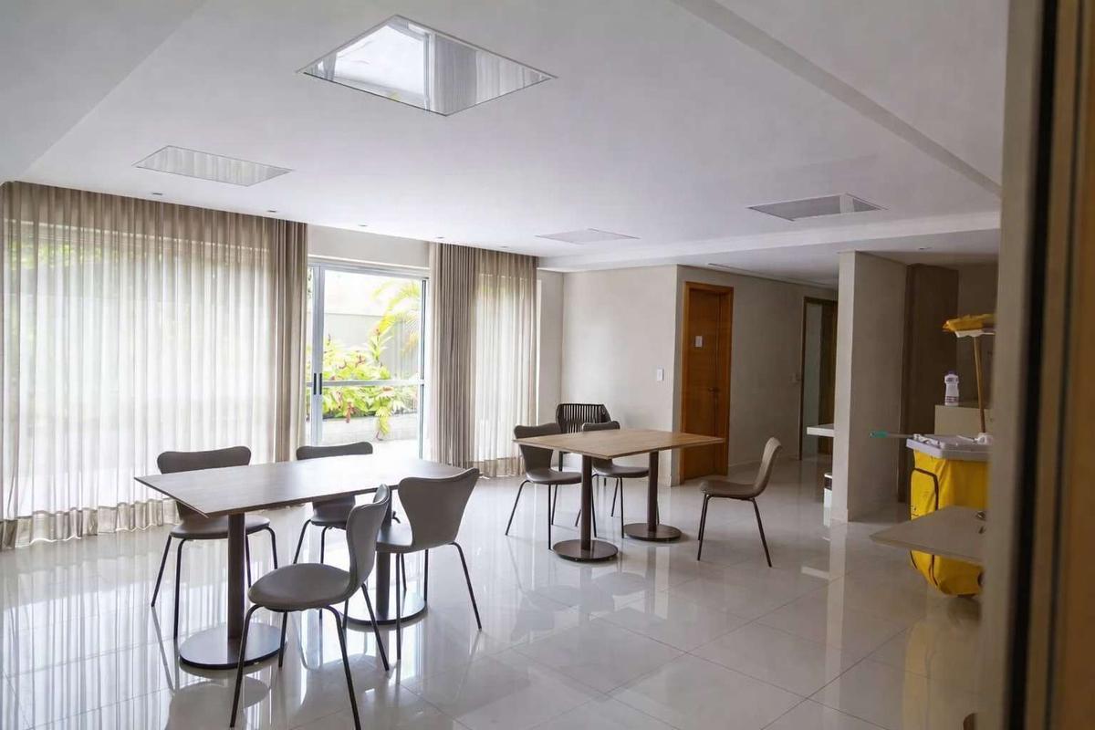 Apartamento, Centro, 2 Quartos, 2 Vagas, 1 Suíte