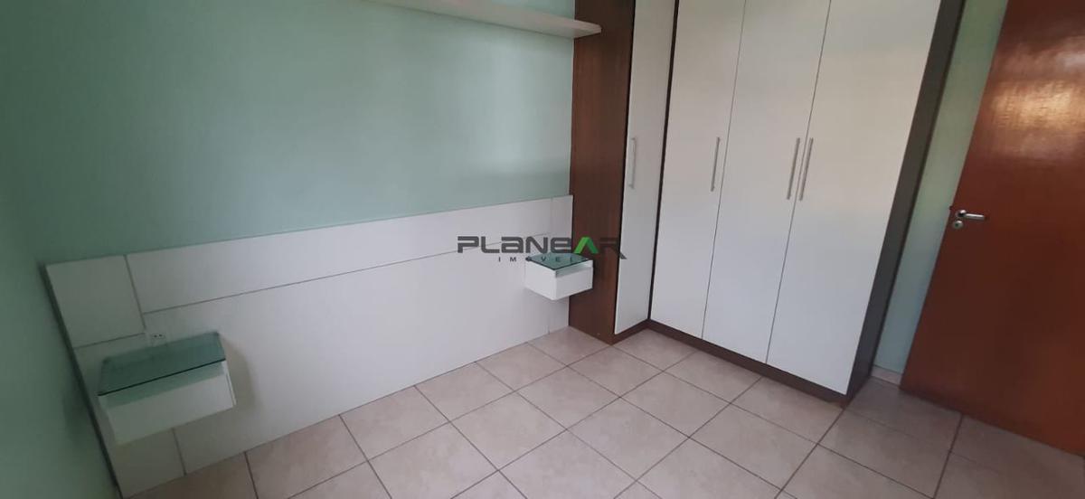 Apartamento, Jardim Riacho das Pedras, 3 Quartos, 1 Vaga