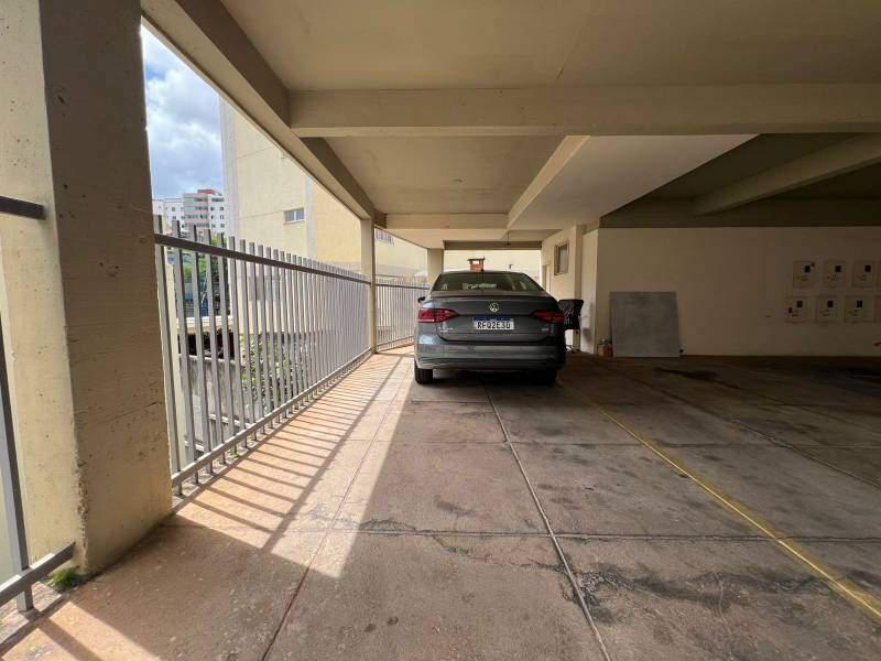 Apartamento, Cidade Nova, 3 Quartos, 1 Vaga, 1 Suíte