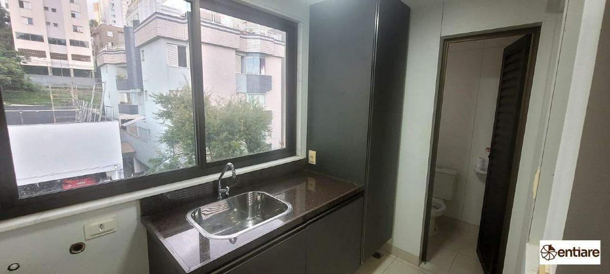 Cobertura, Buritis, 3 Quartos, 2 Vagas, 2 Suítes