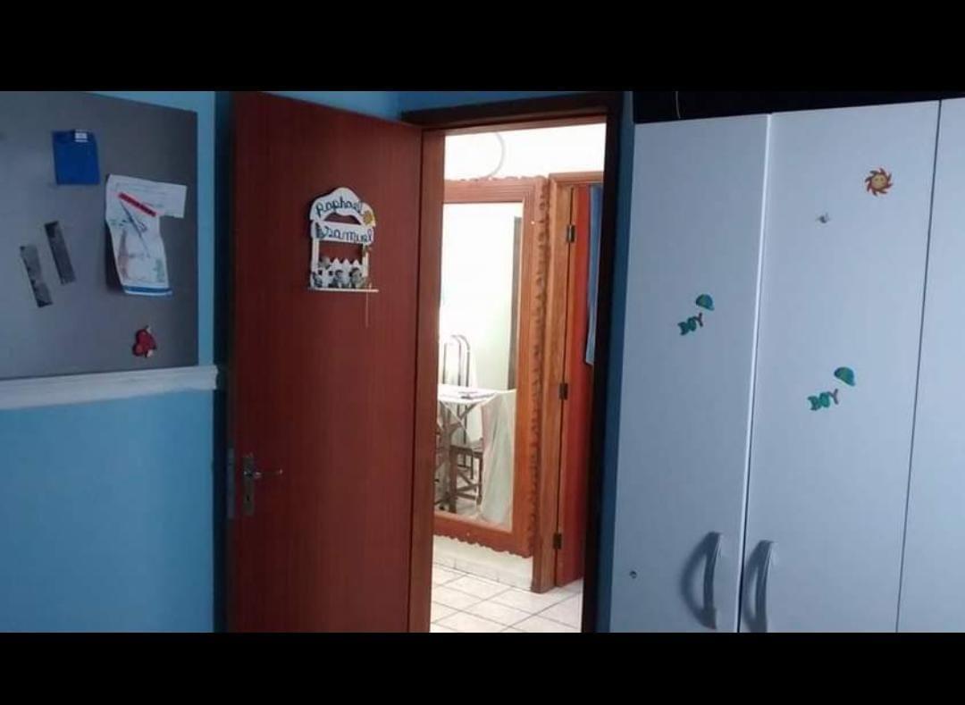 Apartamento, Alpes, 2 Quartos, 0 Vaga