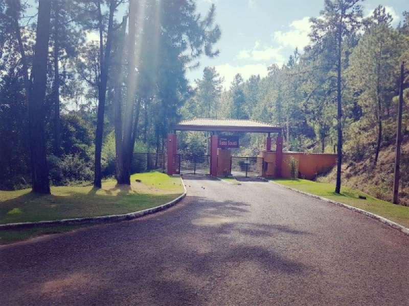 Lote, Village Sans Souci, 0 Quarto, 0 Vaga