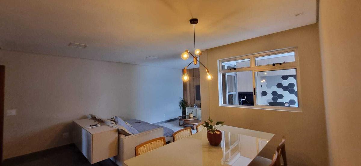 Apartamento, Ana Lúcia, 3 Quartos, 2 Vagas, 1 Suíte