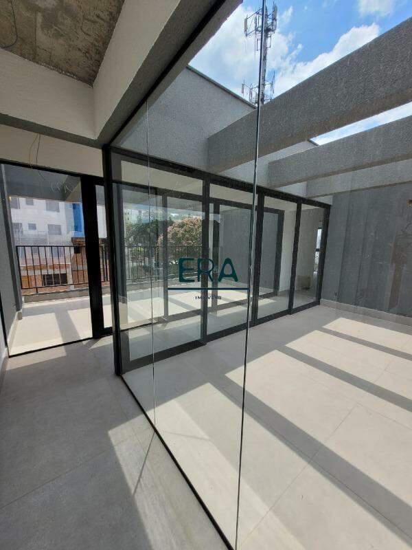 Cobertura, Luxemburgo, 3 Quartos, 2 Vagas, 2 Suítes