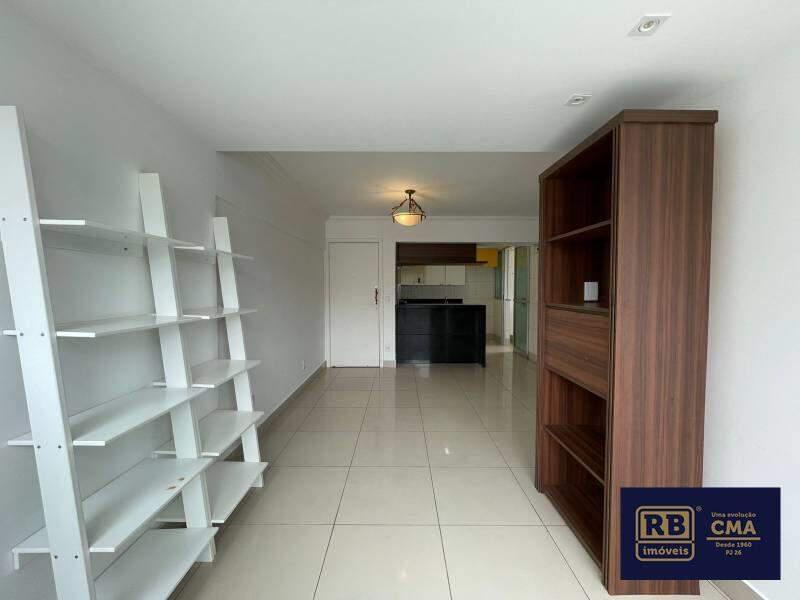 Apartamento, Lourdes, 3 Quartos, 2 Vagas, 1 Suíte