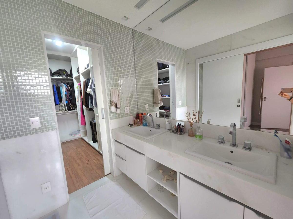 Apartamento, Anchieta, 4 Quartos, 4 Vagas, 2 Suítes
