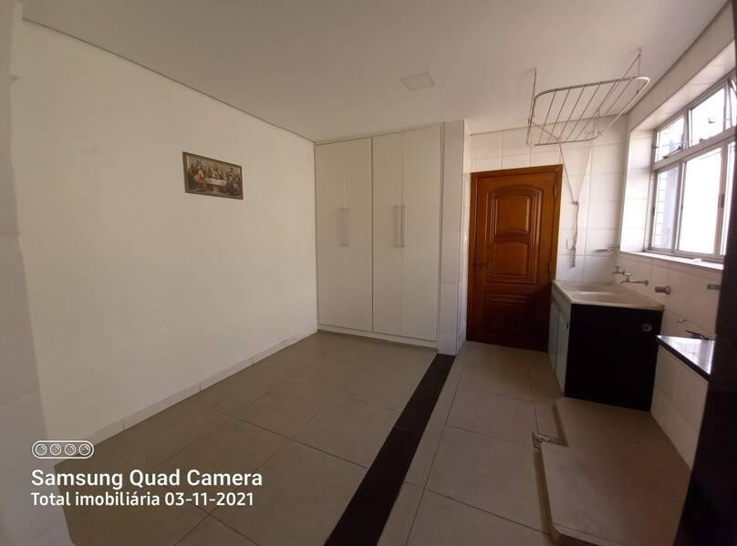 Apartamento, Santa Helena, 3 Quartos, 1 Vaga, 1 Suíte