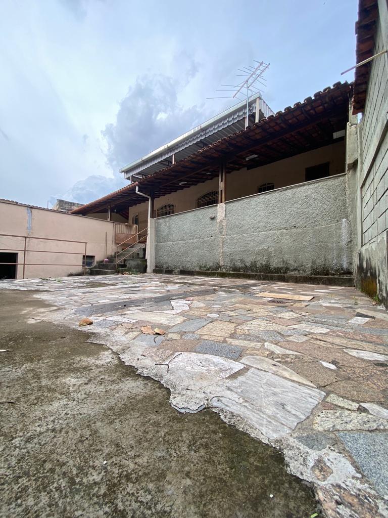Casa, Dom Bosco, 3 Quartos, 4 Vagas, 1 Suíte