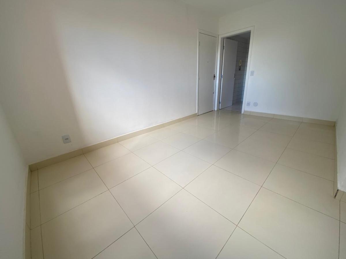 Apartamento, Planalto, 3 Quartos, 1 Vaga