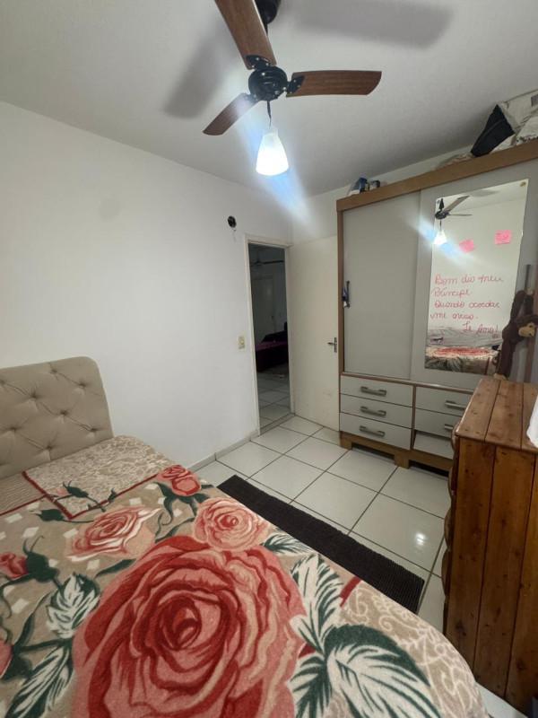 Apartamento, Masterville, 2 Quartos, 1 Vaga