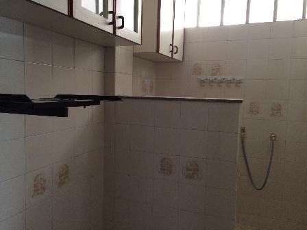 Apartamento, São Cristóvão, 2 Quartos, 0 Vaga