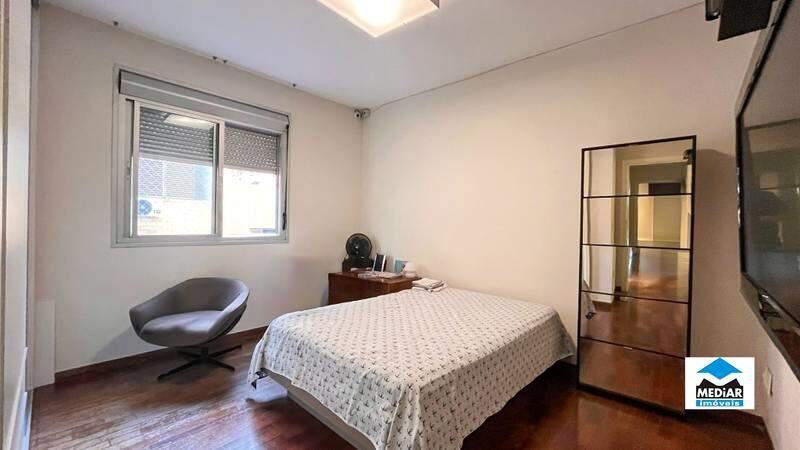 Apartamento, Anchieta, 3 Quartos, 2 Vagas, 1 Suíte