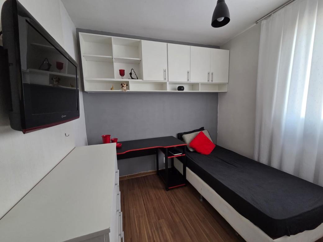 Apartamento, Ouro Preto, 2 Quartos, 2 Vagas