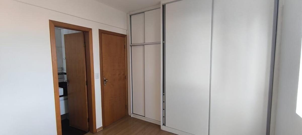 Apartamento, Cidade Nova, 3 Quartos, 2 Vagas, 1 Suíte