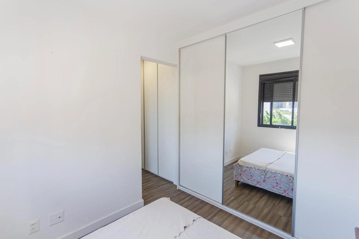 Apartamento, Santo Antônio, 2 Quartos, 2 Vagas, 1 Suíte
