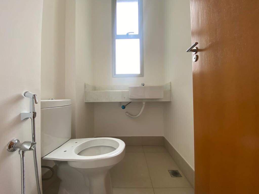 Apartamento, Buritis, 4 Quartos, 4 Vagas, 1 Suíte