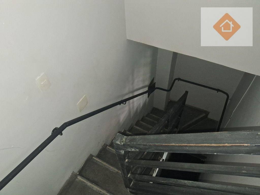 Andar, Sion, 0 Quarto, 0 Vaga