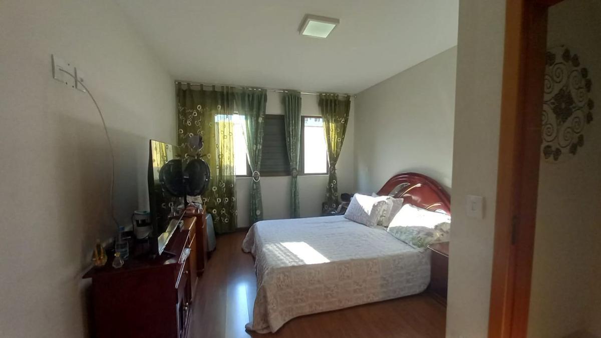 Apartamento, Liberdade, 4 Quartos, 3 Vagas, 3 Suítes