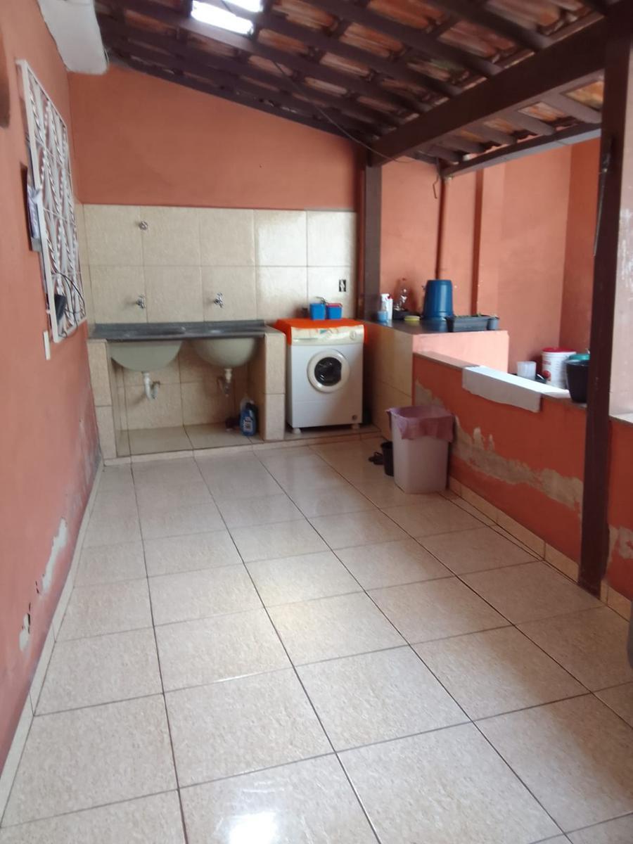 Casa, Piratininga (venda Nova), 3 Quartos, 4 Vagas, 1 Suíte